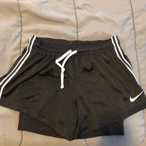 Nike Dri-Fit Shorts size xs